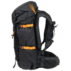 Mystery Ranch Bridger 45 - Trekkingrucksack 9 Mystery Ranch Bridger 45 - Trekkingrucksack -Outdoor Abenteurer Verkäufe mystery ranch bridger 45 trekkingrucksack detail 3