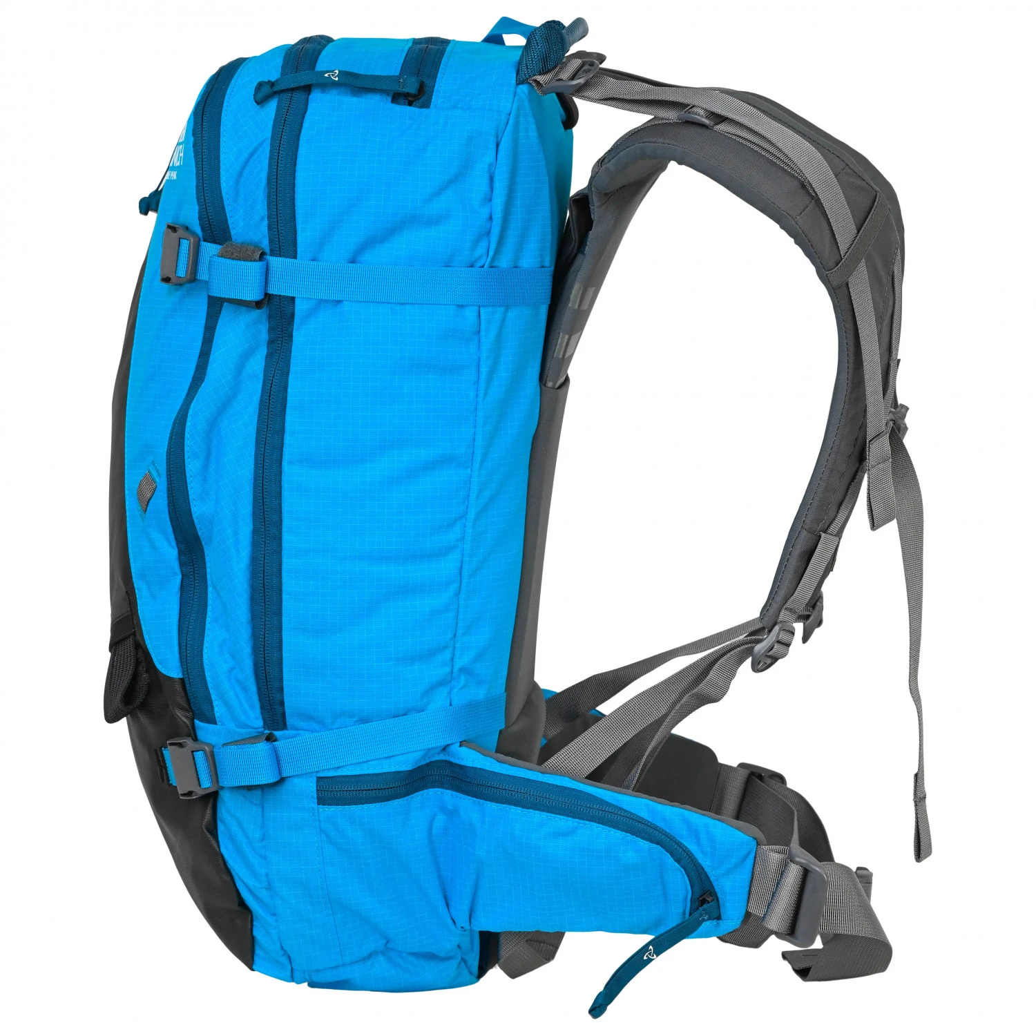 Mystery Ranch Saddle Peak 25,5 - Skitourenrucksack 2 Mystery Ranch Saddle Peak 25,5 - Skitourenrucksack – Bild 2