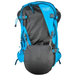 Mystery Ranch Saddle Peak 25,5 - Skitourenrucksack 14 Mystery Ranch Saddle Peak 25,5 - Skitourenrucksack -Outdoor Abenteurer Verkäufe mystery ranch saddle peak 255 skitourenrucksack detail 7
