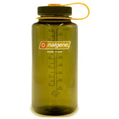 Nalgene Sustain Weithals - Trinkflasche -Outdoor Abenteurer Verkäufe nalgene sustain weithals trinkflasche 3