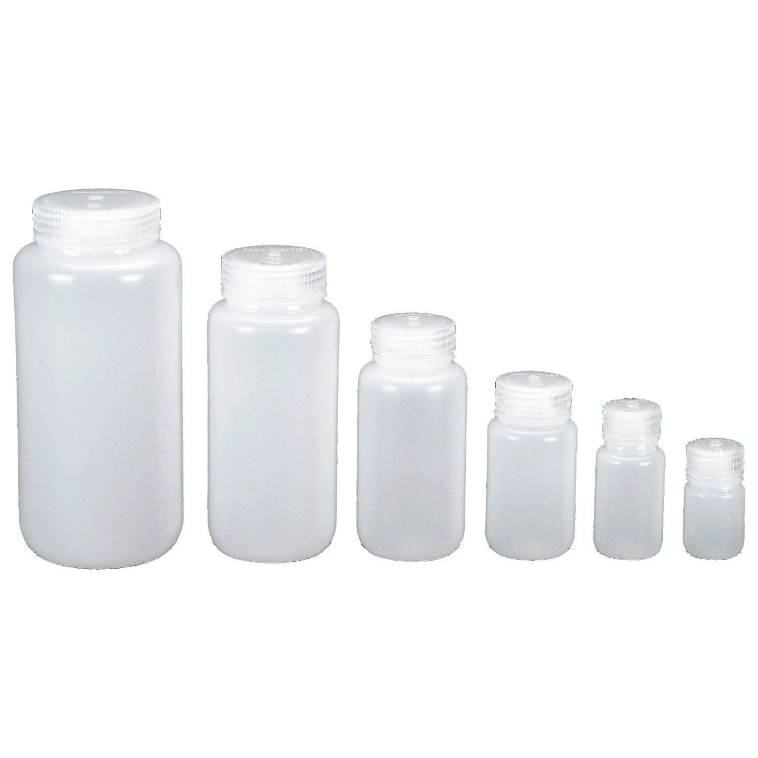 Nalgene Weithalsflasche Rund 1 Nalgene Weithalsflasche Rund