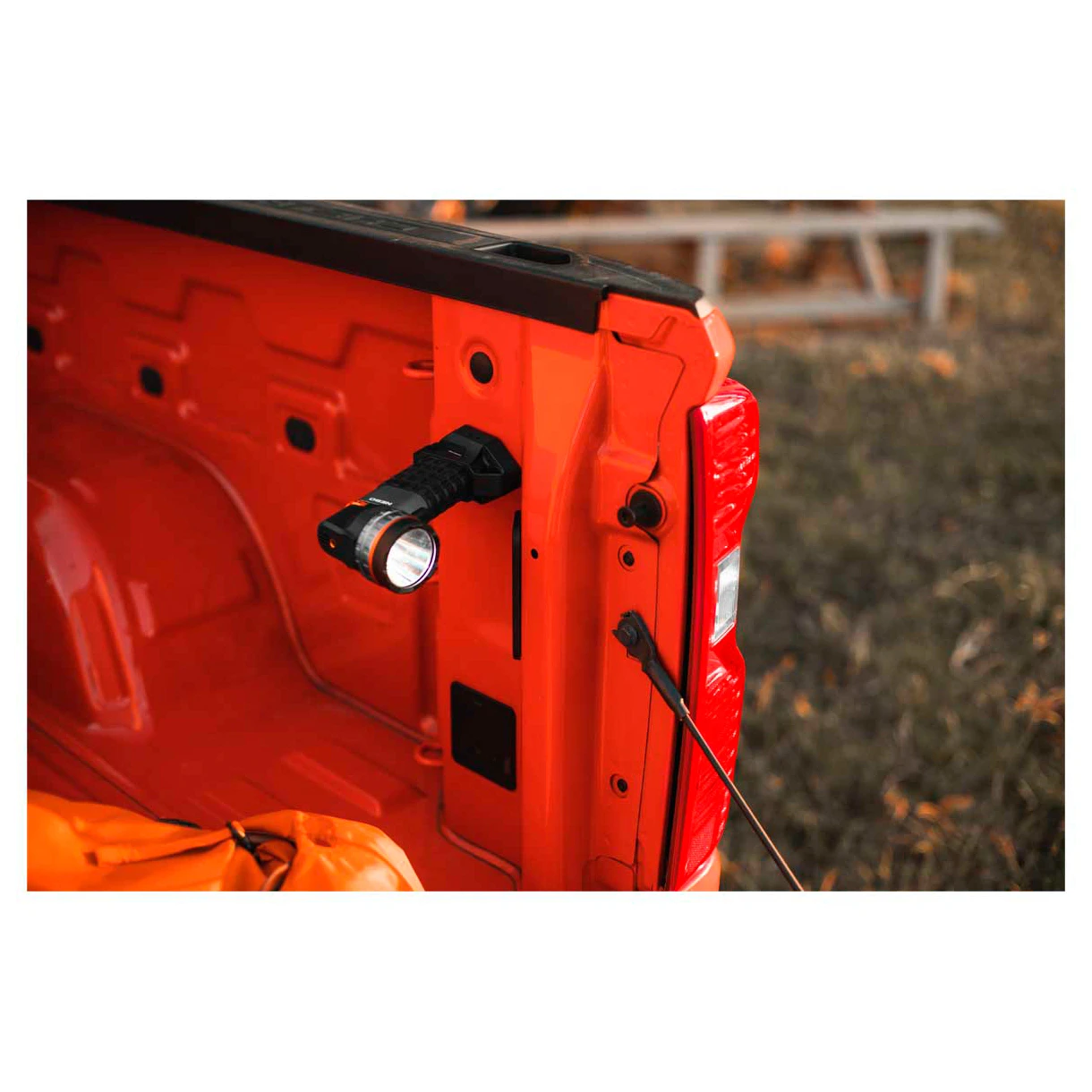 NEBO Luxtreme SL75 - Taschenlampe 3 NEBO Luxtreme SL75 - Taschenlampe – Bild 3