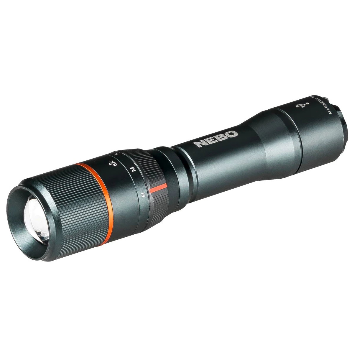 NEBO Taschenlampe Davinci 1000 - Taschenlampe 1 NEBO Taschenlampe Davinci 1000 - Taschenlampe