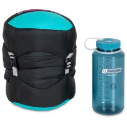 Nemo Forte Womens 35 - Kunstfaserschlafsack -Outdoor Abenteurer Verkäufe nemo forte womens 35 kunstfaserschlafsack detail 8