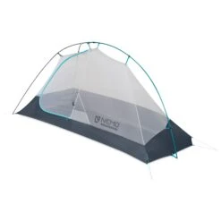 Nemo Hornet Elite OSMO 1P - 1-Personen Zelt -Outdoor Abenteurer Verkäufe nemo hornet elite osmo 1p 1 personen zelt detail 6