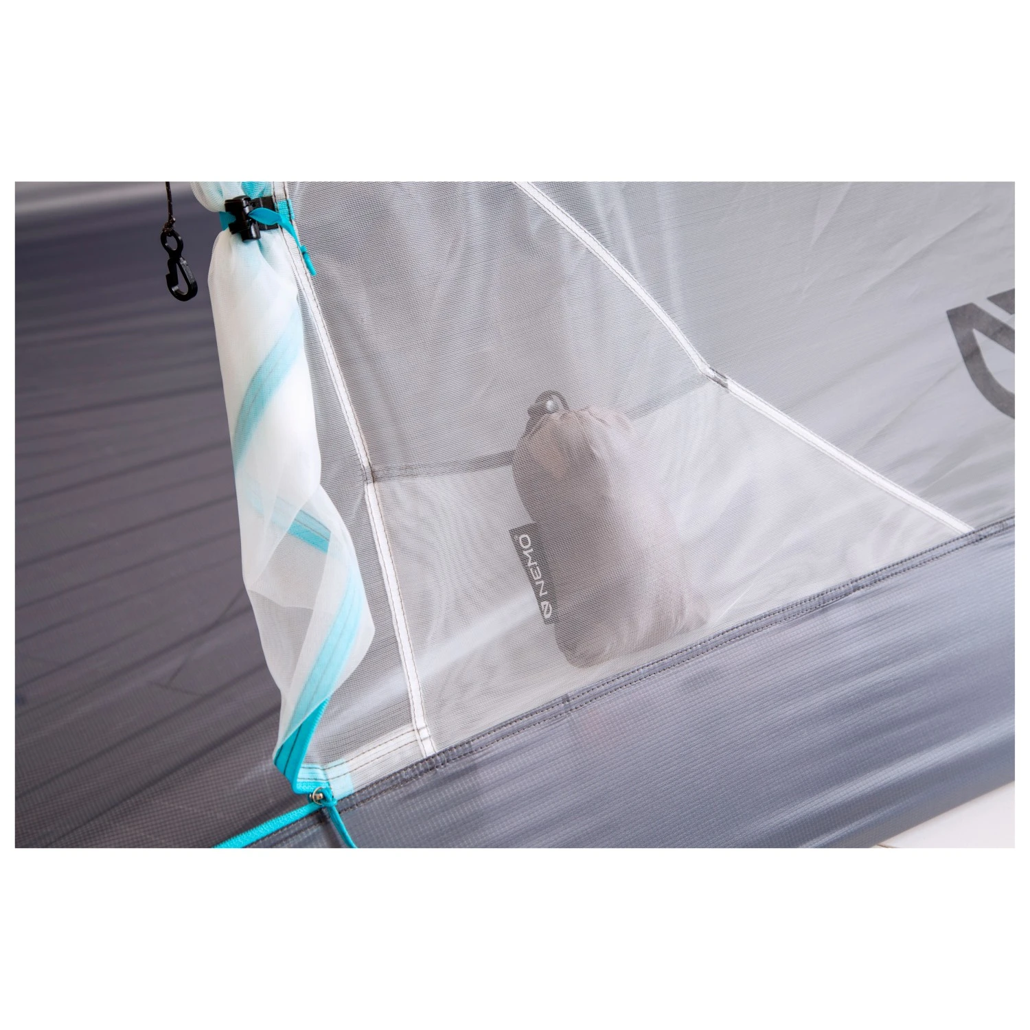 Nemo Hornet Elite OSMO 2P - 2-Personen Zelt 11 Nemo Hornet Elite OSMO 2P - 2-Personen Zelt – Bild 11