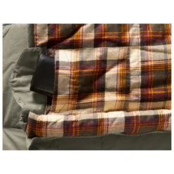 Nordisk Almond -2 - Kunstfaserschlafsack -Outdoor Abenteurer Verkäufe nordisk almond 2 kunstfaserschlafsack detail 4