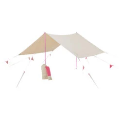 Nordisk Kari Mini - Tarp -Outdoor Abenteurer Verkäufe nordisk kari mini tarp detail 6