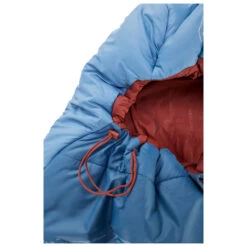 Nordisk Puk Junior - Kinderschlafsack 14 Nordisk Puk Junior - Kinderschlafsack -Outdoor Abenteurer Verkäufe nordisk puk junior kinderschlafsack detail 5