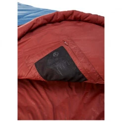 Nordisk Puk Junior - Kinderschlafsack 15 Nordisk Puk Junior - Kinderschlafsack -Outdoor Abenteurer Verkäufe nordisk puk junior kinderschlafsack detail 6