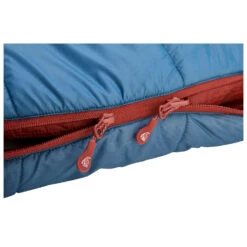 Nordisk Puk Junior - Kinderschlafsack 17 Nordisk Puk Junior - Kinderschlafsack -Outdoor Abenteurer Verkäufe nordisk puk junior kinderschlafsack detail 8