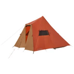 Nordisk Thrymheim 3 PU - 3-Personen Zelt -Outdoor Abenteurer Verkäufe nordisk thrymheim 3 pu 3 personen zelt detail 3
