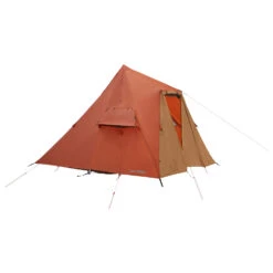 Nordisk Thrymheim 3 PU - 3-Personen Zelt -Outdoor Abenteurer Verkäufe nordisk thrymheim 3 pu 3 personen zelt detail 5