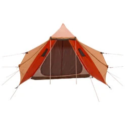 Nordisk Thrymheim 5 PU - Gruppenzelt -Outdoor Abenteurer Verkäufe nordisk thrymheim 5 pu gruppenzelt detail 8