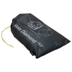 Nordisk Voss Diamond SI Tarp Green - Tarp 6 Nordisk Voss Diamond SI Tarp Green - Tarp -Outdoor Abenteurer Verkäufe nordisk voss diamond si tarp green tarp detail 3