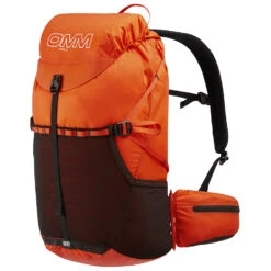 OMM Classic 25 - Tourenrucksack -Outdoor Abenteurer Verkäufe omm classic 25 tourenrucksack 5