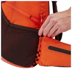 OMM Classic 25 - Tourenrucksack -Outdoor Abenteurer Verkäufe omm classic 25 tourenrucksack detail 4