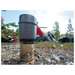 Optimus Svea - Benzinkocher -Outdoor Abenteurer Verkäufe optimus svea benzinkocher detail 7