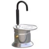 Origin Outdoors Espresso Maker Alu - Espresso-Kocher