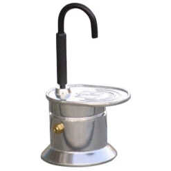 Origin Outdoors Espresso Maker Alu - Espresso-Kocher