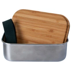Origin Outdoors Lunchbox Bamboo -Outdoor Abenteurer Verkäufe origin outdoors lunchbox bamboo detail 3