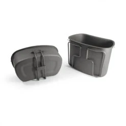 Origin Outdoors Titan Camping-Topfset - Topf -Outdoor Abenteurer Verkäufe origin outdoors titan camping topfset topf detail 5