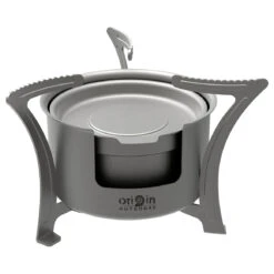 Origin Outdoors Titan Kocher Combo - Trockenbrennstoffkocher -Outdoor Abenteurer Verkäufe origin outdoors titan kocher combo trockenbrennstoffkocher detail 4