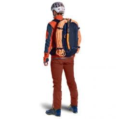 Ortovox Haute Route 38 S - Skitourenrucksack -Outdoor Abenteurer Verkäufe ortovox haute route 38 s skitourenrucksack detail 4