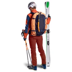 Ortovox Haute Route 38 S - Skitourenrucksack -Outdoor Abenteurer Verkäufe ortovox haute route 38 s skitourenrucksack detail 5