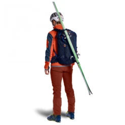 Ortovox Haute Route 38 S - Skitourenrucksack -Outdoor Abenteurer Verkäufe ortovox haute route 38 s skitourenrucksack detail 6