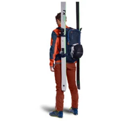 Ortovox Haute Route 38 S - Skitourenrucksack -Outdoor Abenteurer Verkäufe ortovox haute route 38 s skitourenrucksack detail 7
