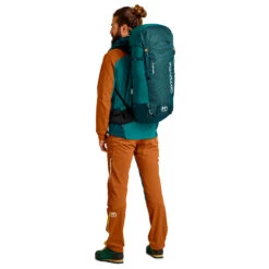 Ortovox Peak Light 40 - Tourenrucksack -Outdoor Abenteurer Verkäufe ortovox peak light 40 tourenrucksack detail 3