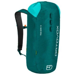 Ortovox Trad Zero 18 - Kletterrucksack -Outdoor Abenteurer Verkäufe ortovox trad zero 18 kletterrucksack 2