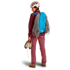 Ortovox Trad Zero 18 - Kletterrucksack -Outdoor Abenteurer Verkäufe ortovox trad zero 18 kletterrucksack detail 3