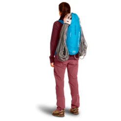 Ortovox Trad Zero 18 - Kletterrucksack -Outdoor Abenteurer Verkäufe ortovox trad zero 18 kletterrucksack detail 4