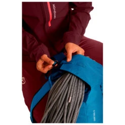 Ortovox Trad Zero 18 - Kletterrucksack -Outdoor Abenteurer Verkäufe ortovox trad zero 18 kletterrucksack detail 5
