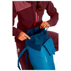 Ortovox Trad Zero 18 - Kletterrucksack -Outdoor Abenteurer Verkäufe ortovox trad zero 18 kletterrucksack detail 6