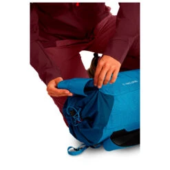Ortovox Trad Zero 18 - Kletterrucksack -Outdoor Abenteurer Verkäufe ortovox trad zero 18 kletterrucksack detail 7