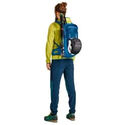 Ortovox Traverse 20 - Wanderrucksack 8 Ortovox Traverse 20 - Wanderrucksack -Outdoor Abenteurer Verkäufe ortovox traverse 20 wanderrucksack detail 3