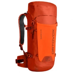 Ortovox Traverse 30 Dry - Tourenrucksack -Outdoor Abenteurer Verkäufe ortovox traverse 30 dry tourenrucksack 1