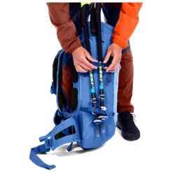 Ortovox Traverse 30 Dry - Tourenrucksack -Outdoor Abenteurer Verkäufe ortovox traverse 30 dry tourenrucksack detail 4