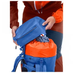 Ortovox Traverse 30 Dry - Tourenrucksack -Outdoor Abenteurer Verkäufe ortovox traverse 30 dry tourenrucksack detail 6