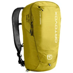 Ortovox Traverse Light 20 - Wanderrucksack 7 Ortovox Traverse Light 20 - Wanderrucksack -Outdoor Abenteurer Verkäufe ortovox traverse light 20 wanderrucksack 1