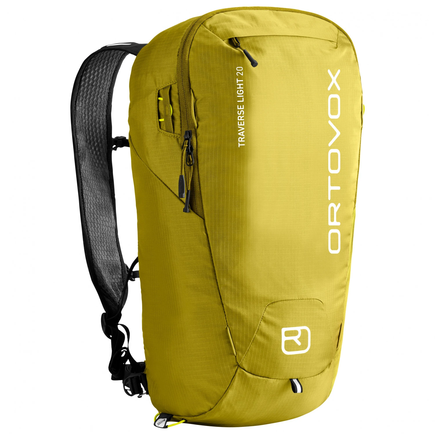 Ortovox Traverse Light 20 - Wanderrucksack 3 Ortovox Traverse Light 20 - Wanderrucksack – Bild 3
