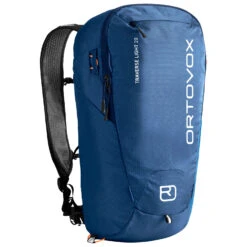 Ortovox Traverse Light 20 - Wanderrucksack 8 Ortovox Traverse Light 20 - Wanderrucksack -Outdoor Abenteurer Verkäufe ortovox traverse light 20 wanderrucksack 2
