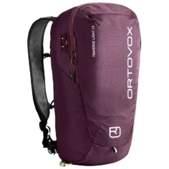 Ortovox Traverse Light 20 - Wanderrucksack 9 Ortovox Traverse Light 20 - Wanderrucksack -Outdoor Abenteurer Verkäufe ortovox traverse light 20 wanderrucksack 3