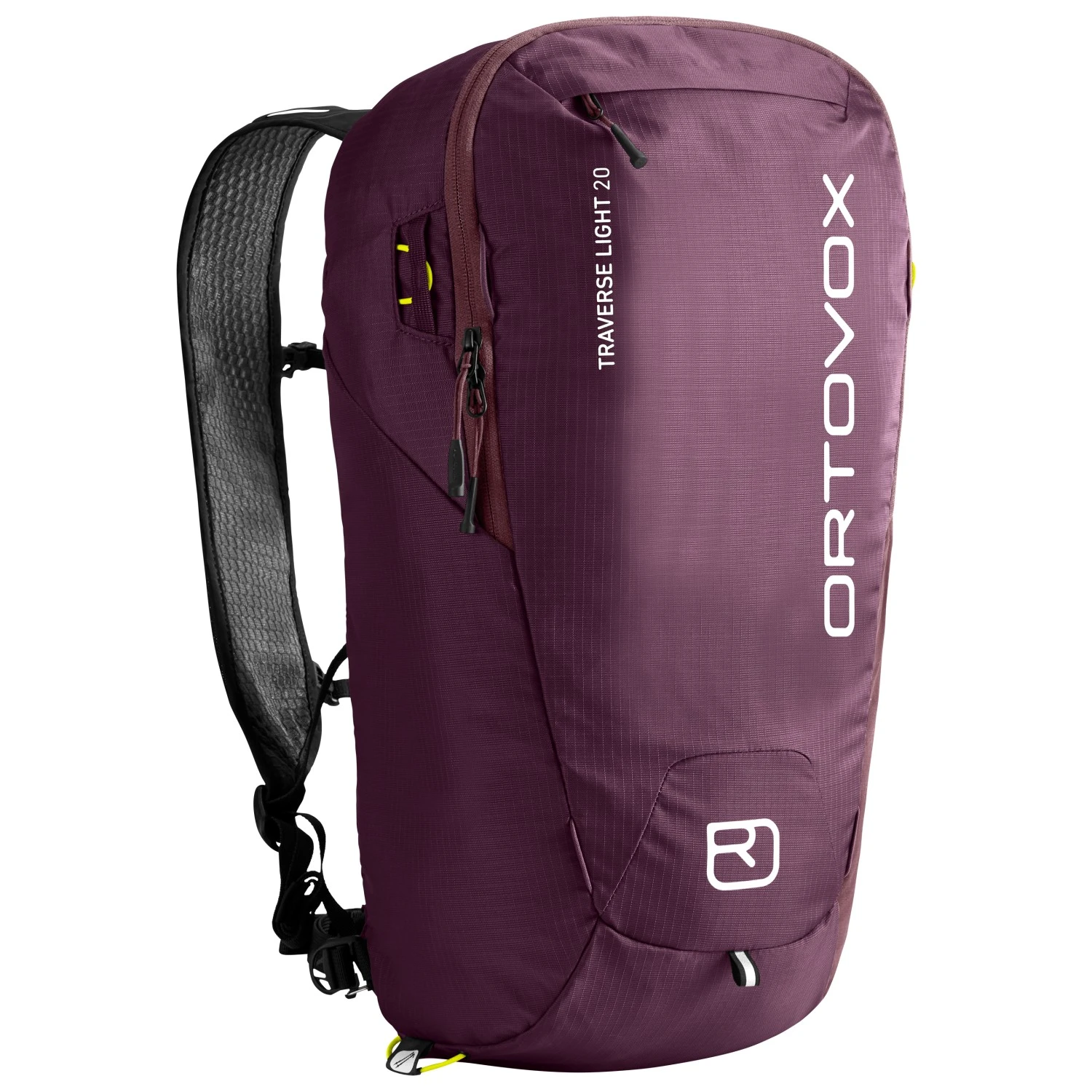 Ortovox Traverse Light 20 - Wanderrucksack 5 Ortovox Traverse Light 20 - Wanderrucksack – Bild 5