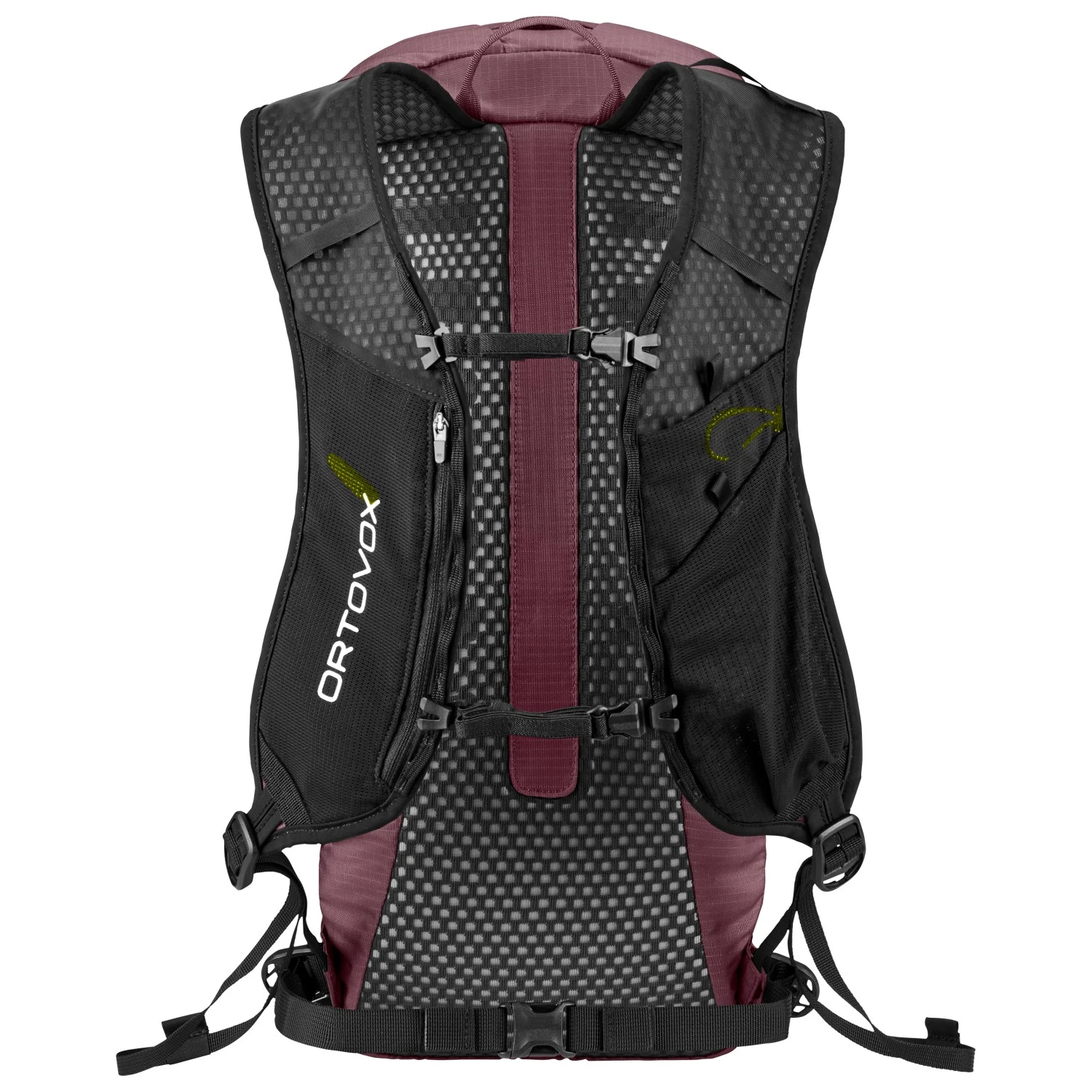 Ortovox Traverse Light 20 - Wanderrucksack 2 Ortovox Traverse Light 20 - Wanderrucksack – Bild 2