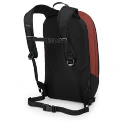 Osprey Heritage Simplex 16 - Daypack -Outdoor Abenteurer Verkäufe osprey heritage simplex 16 daypack detail 3