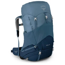 Osprey Kid's Ace 38 - Wanderrucksack 17 Osprey Kid's Ace 38 - Wanderrucksack -Outdoor Abenteurer Verkäufe osprey kids ace 38 wanderrucksack 1